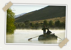 Bariloche Anglers